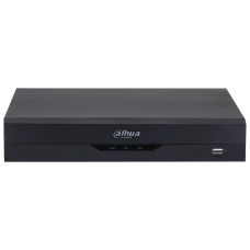 Гібридний відеореєстратор Dahua DH-XVR5104HS-5M-I3 / T на 4 канали, 5 Мп, AcuPick, HDMI 4K