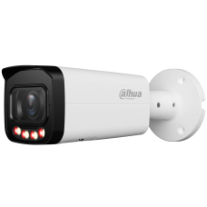 Уличная IP-камера Dahua DH-IPC-HFW2249T-ZAS-IL, 2 Мп, моторизованный объектив 2,7–13,5 мм, Smart Dual Light 60 м Уличная IP-камера Dahua DH-IPC-HFW2249T-ZAS-IL, 2 Мп, моторизованный объектив 2,7–13,5 мм, Smart Dual Light 60 м
