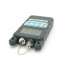 Вимірювач оптичної потужності DXP-30D, 800–1700 нм, роз’єми FC/SC/ST, USB і RS232